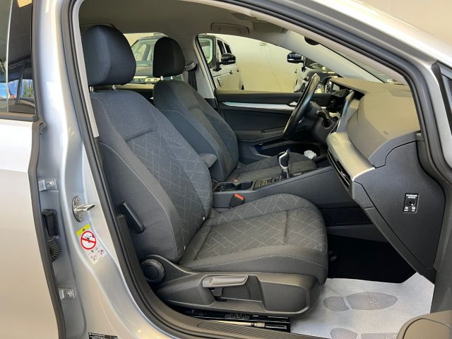 VOLKSWAGEN Golf Variant usata, con ESP