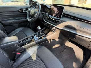 JEEP Compass usata, con Climatizzatore