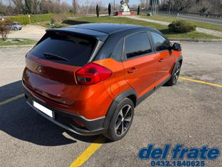 DR MOTOR DR3 usata, con Boardcomputer