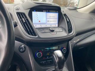 FORD Kuga usata, con Fari Xenon