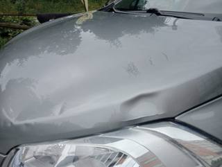 SUZUKI S-Cross usata, con Sedili riscaldati