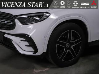 MERCEDES-BENZ GLC 220 usata, con Airbag