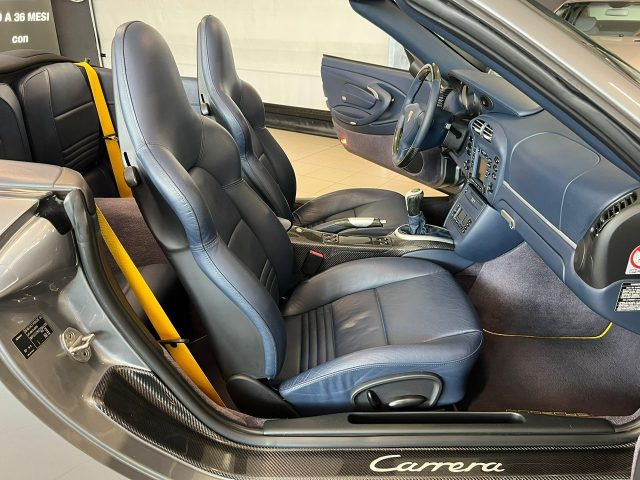 PORSCHE 911 usata 18