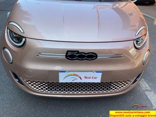 FIAT 500e usata, con Bluetooth
