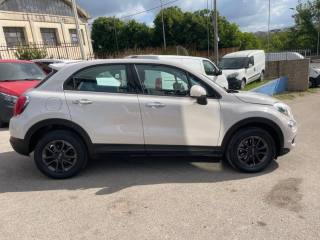 FIAT 500X usata 6