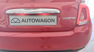 FIAT 500 usata, con Chiusura centralizzata telecomandata