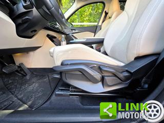 BMW X1 usata, con Park Distance Control