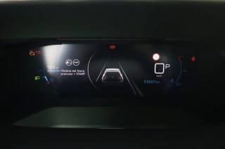 PEUGEOT 208 usata 6