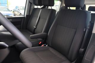 VOLKSWAGEN Transporter usata, con Climatizzatore