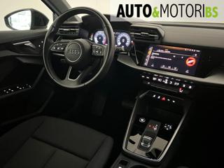 AUDI A3 usata, con Immobilizzatore elettronico