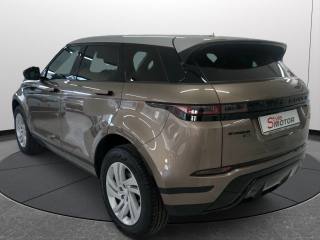LAND ROVER Range Rover Evoque usata, con Vetri oscurati