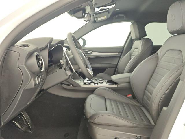 ALFA ROMEO Stelvio usata, con Boardcomputer