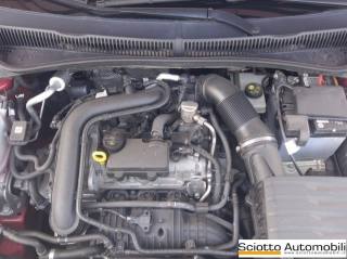 VOLKSWAGEN Taigo usata, con Bracciolo