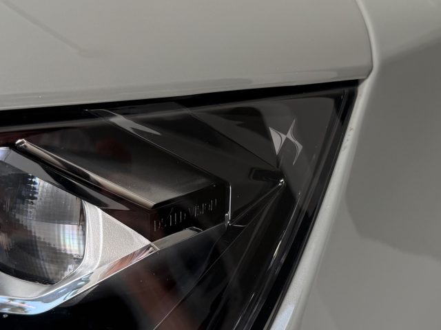 DS AUTOMOBILES DS 7 usata, con Autoradio