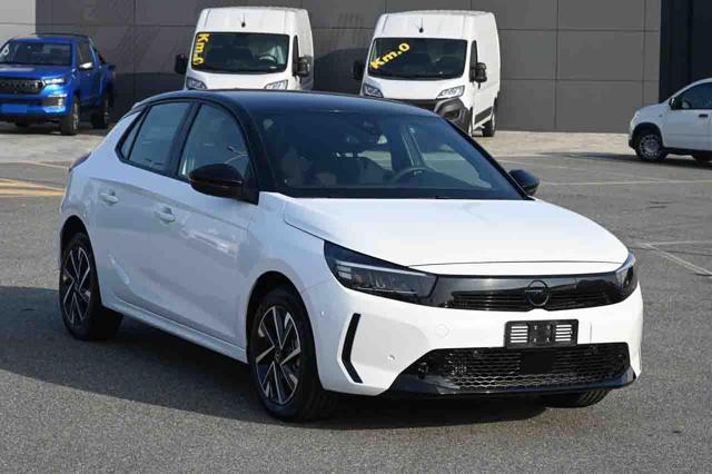 OPEL Corsa usata, con Airbag laterali