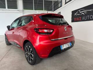 RENAULT Clio usata, con Airbag laterali
