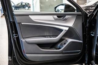 AUDI A6 usata, con Chiusura centralizzata