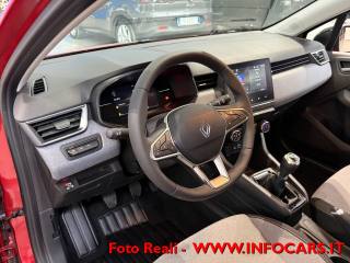 RENAULT Clio usata, con Controllo trazione