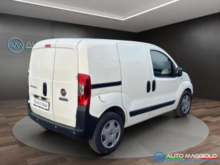 FIAT Fiorino usata, con Boardcomputer