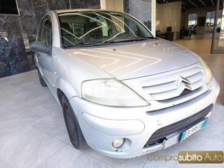 CITROEN C3 usata, con Airbag Passeggero