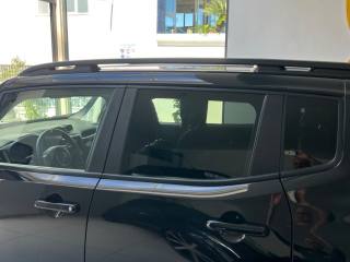 JEEP Renegade usata, con Cerchi in lega