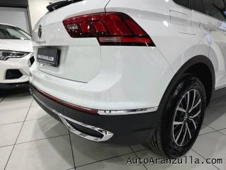 VOLKSWAGEN Tiguan usata, con MP3