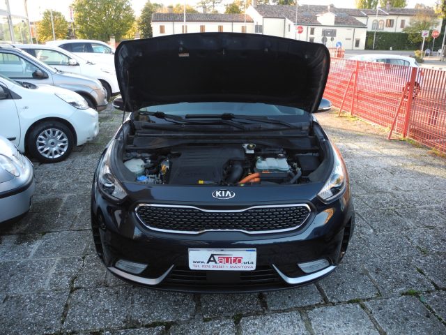 KIA Niro usata 83
