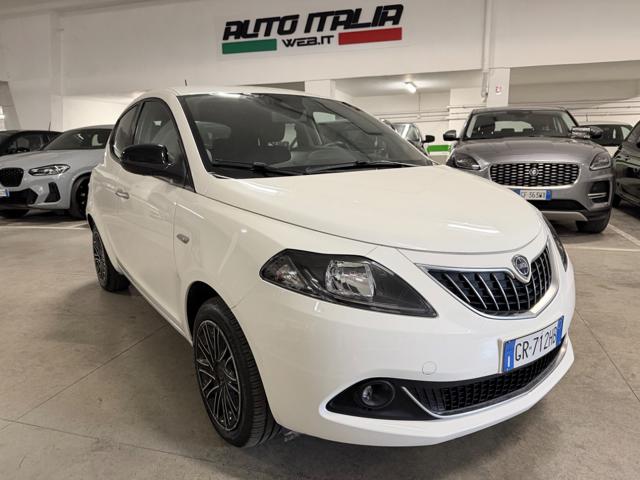 LANCIA Ypsilon usata, con Alzacristalli elettrici