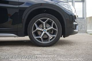 BMW X1 usata, con Specchietti laterali elettrici