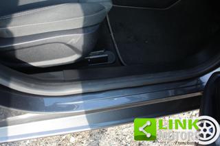 FORD Fiesta usata, con Volante in pelle