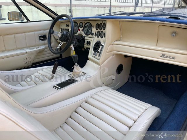 MASERATI Other usata 8
