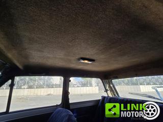 AUTOBIANCHI A 112 usata 16