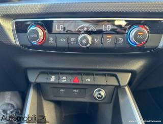 AUDI A1 usata, con Servosterzo