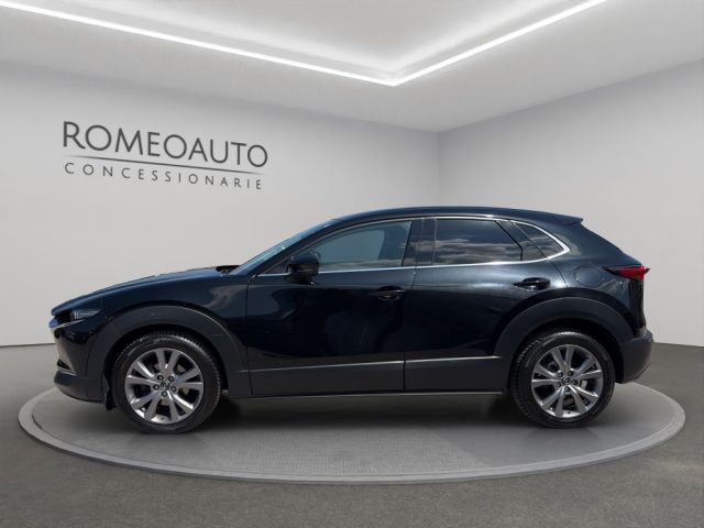 MAZDA CX-30 usata, con Airbag laterali