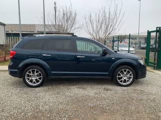 FIAT Freemont usata, con Airbag Passeggero