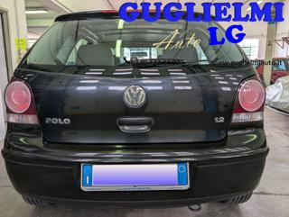 VOLKSWAGEN Polo usata, con Immobilizzatore elettronico