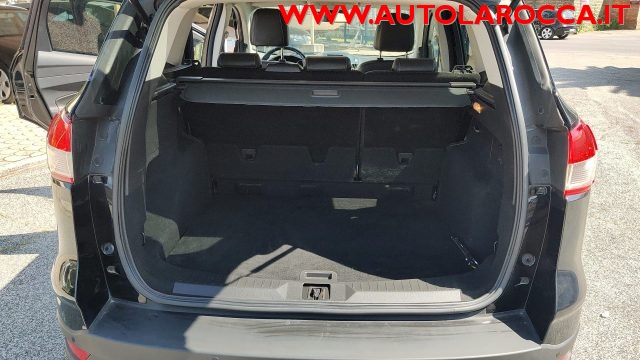 FORD Kuga usata, con Cruise Control