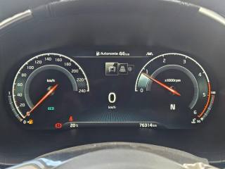 KIA Ceed usata, con USB