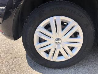 VOLKSWAGEN Polo usata, con Controllo trazione