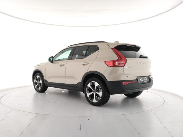 VOLVO XC40 usata, con Airbag laterali