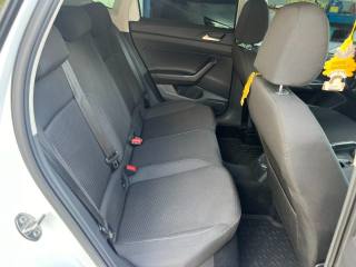 VOLKSWAGEN Polo usata, con Vetri oscurati
