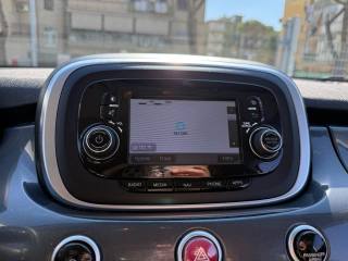 FIAT 500X usata, con Cerchi in lega
