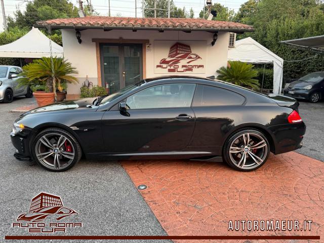 BMW 630 usata, con Airbag