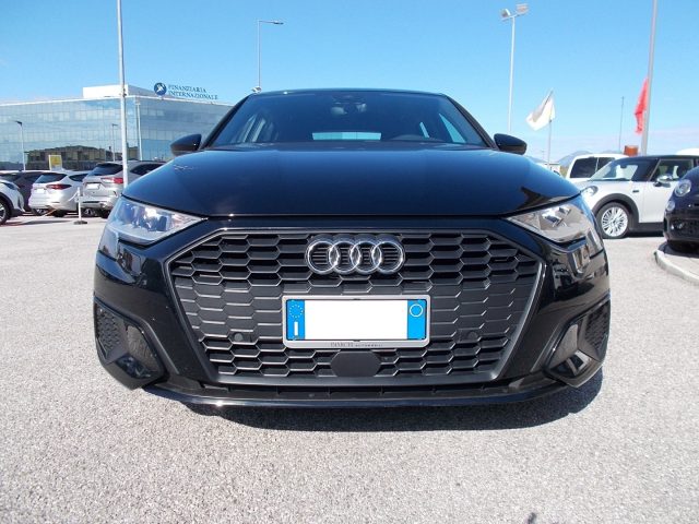 AUDI A3 usata, con Autoradio