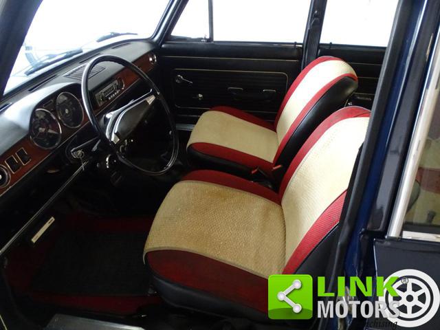 FIAT 125 usata 4