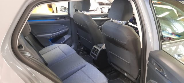 VOLKSWAGEN Golf usata, con ESP