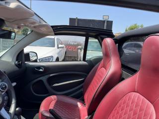 SMART ForTwo usata, con Controllo automatico clima