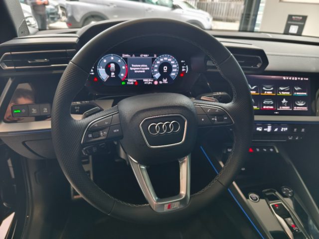 AUDI A3 usata, con Climatizzatore