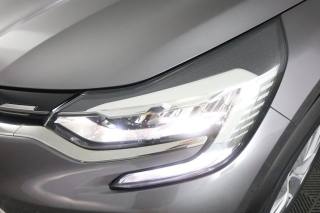 RENAULT Captur usata 6