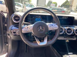 MERCEDES-BENZ A 250 usata, con ESP